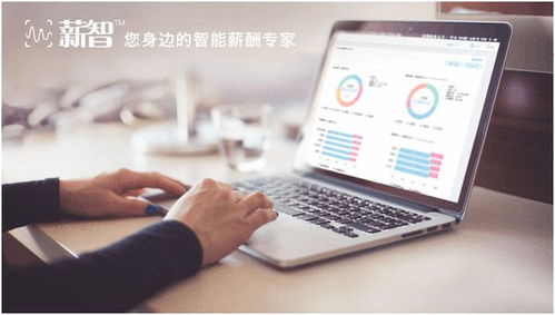 2016-2017年度最具创新SaaS产品揭晓 易路软件薪智荣登榜单，引领软件开发新趋势