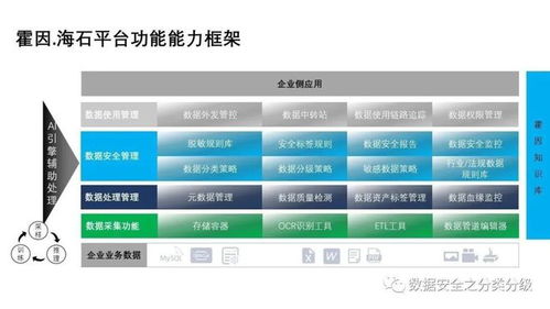 IDC工业互联网数据安全优秀实践 软件开发篇