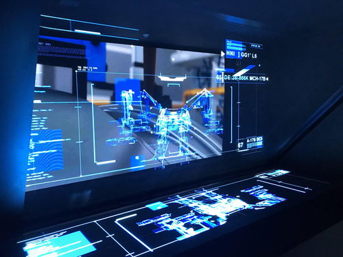 重庆工业互联网数据服务新探 展示应用中心的实践与启示